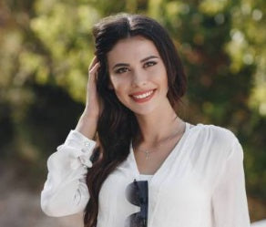 <em>Emily, New York, NY</em>