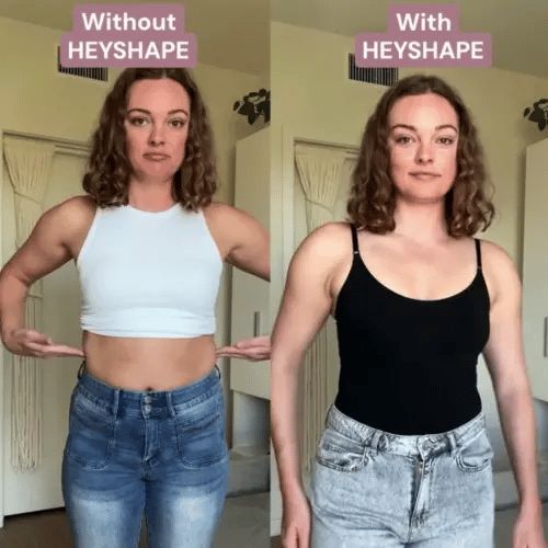 Snatched Thong Bodysuit